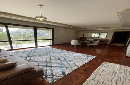 Apartment - 4 Bedrooms - 3 Bathrooms for rent in Eastown - 5th Settlement Compounds - The 5th Settlement - New Cairo City - Cairo