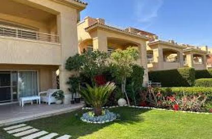 Apartment - 3 Bedrooms - 3 Bathrooms for sale in Abha - 6 October Compounds - 6 October City - Giza
