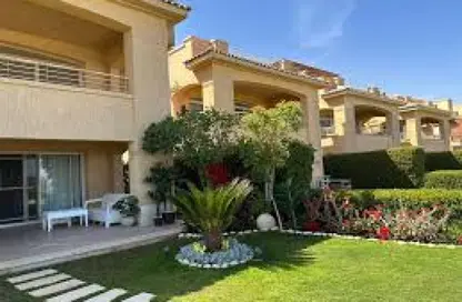 Apartment - 3 Bedrooms - 3 Bathrooms for sale in Abha - 6 October Compounds - 6 October City - Giza