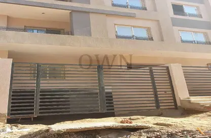 Duplex - 5 Bedrooms - 3 Bathrooms for sale in Green Valley - 5th District - Shorouk City - Cairo