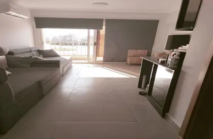 Chalet - 2 Bedrooms - 1 Bathroom for sale in Sea View - Ras Al Hekma - North Coast Chalet - 2 Bedrooms - 1 Bathroom for sale in Sea View - Ras Al Hekma - North Coast