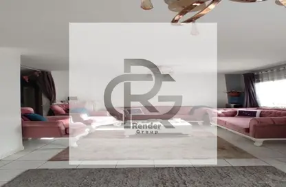Apartment - 2 Bedrooms - 1 Bathroom for sale in El Rehab Extension - Al Rehab - New Cairo City - Cairo
