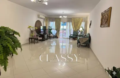 شقة - 3 غرف نوم - 2 حمامات للبيع في شارع دريم لاند - دريم لاند - طريق الواحات - مدينة 6 أكتوبر - الجيزة