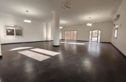 فيلا - 5 غرف نوم - 4 حمامات للايجار في اكتوبر هيلز - وصلة دهشور الجنوبية - مدينة 6 أكتوبر - الجيزة