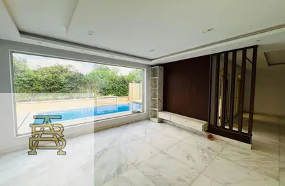 Villa - 4 Bedrooms - 4 Bathrooms for sale in Madinaty - Cairo