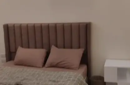 شقة - 1 حمام للايجار في عمارات البنفسج - البنفسج - مدينة القاهرة الجديدة - القاهرة