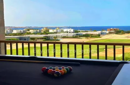 Twin House - 3 Bedrooms - 4 Bathrooms for sale in Mesca - Soma Bay - Safaga - Hurghada - Red Sea