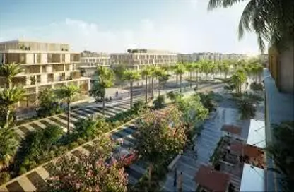 شقة - 3 غرف نوم - 2 حمامات للبيع في فاي سوديك - مدينة زايد الجديدة - الشيخ زايد - الجيزة