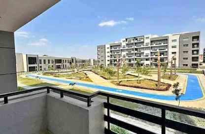 Apartment - 2 Bedrooms - 1 Bathroom for sale in Stoda - Sheraton Al Matar - El Nozha - Cairo