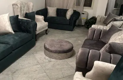 شقة - 3 غرف نوم - 2 حمامات للايجار في شارع دريم لاند - دريم لاند - طريق الواحات - مدينة 6 أكتوبر - الجيزة