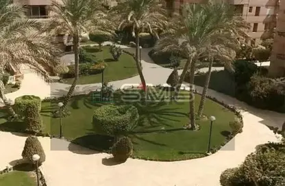 شقة - 2 غرف نوم - 2 حمامات للايجار في امتداد الرحاب - الرحاب - مدينة القاهرة الجديدة - القاهرة