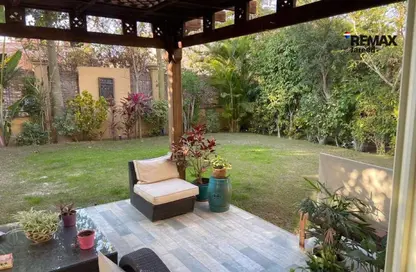 منزل مزدوج - 3 غرف نوم - 4 حمامات للبيع في جييرا - الحي الثالث عشر - الشيخ زايد - الجيزة