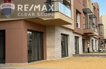 Penthouse - 4 Bedrooms - 5 Bathrooms for sale in District 5 - 5th Settlement Compounds - The 5th Settlement - New Cairo City - Cairo Penthouse - 4 Bedrooms - 5 Bathrooms for sale in District 5 - 5th Settlement Compounds - The 5th Settlement - New Cairo City - Cairo