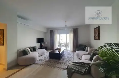 Apartment - 3 Bedrooms - 4 Bathrooms for rent in Mivida - 5th Settlement Compounds - The 5th Settlement - New Cairo City - Cairo