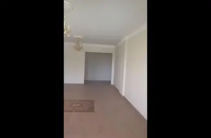 Apartment - 3 Bedrooms - 3 Bathrooms for rent in The Square - 5th Settlement Compounds - The 5th Settlement - New Cairo City - Cairo