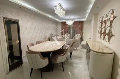 Apartment - 3 Bedrooms - 2 Bathrooms for sale in Al Khamayel city - Sheikh Zayed Compounds - Sheikh Zayed City - Giza