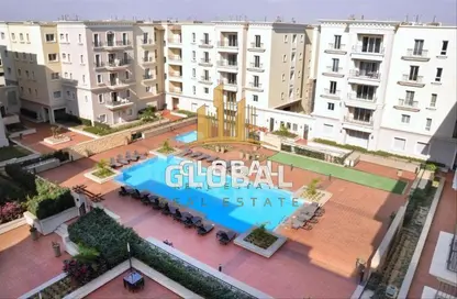 Apartment - 3 Bedrooms - 3 Bathrooms for rent in Mivida - 5th Settlement Compounds - The 5th Settlement - New Cairo City - Cairo