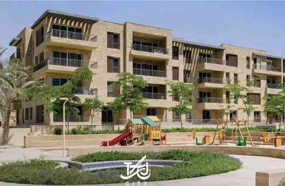 Apartment - 3 Bedrooms - 3 Bathrooms for sale in Taj City - 5th Settlement Compounds - The 5th Settlement - New Cairo City - Cairo