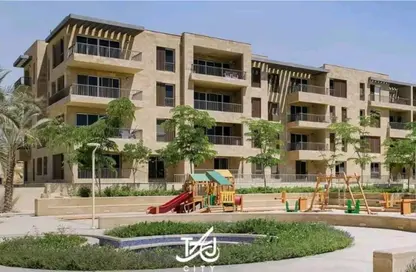 Apartment - 3 Bedrooms - 3 Bathrooms for sale in Taj City - 5th Settlement Compounds - The 5th Settlement - New Cairo City - Cairo