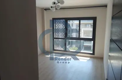 Apartment - 3 Bedrooms - 2 Bathrooms for rent in The Address East - 90 Street - The 5th Settlement - New Cairo City - Cairo