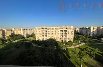 شقة - 2 غرف نوم - 2 حمامات للايجار في پريڤادو - مدينتي - القاهرة