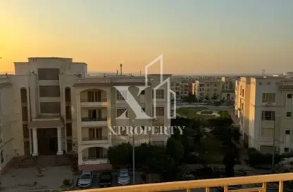 شقة - 3 غرف نوم - 2 حمامات للبيع في مدينة الخمائل - كمبوندات الشيخ زايد - الشيخ زايد - الجيزة