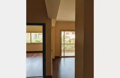 Townhouse - 3 Bedrooms - 4 Bathrooms for rent in Katameya Residence - The 1st Settlement - New Cairo City - Cairo
