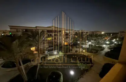 شقة - 3 غرف نوم - 2 حمامات للايجار في شارع احمد عرابي - الرحاب المرحلة الرابعة - الرحاب - مدينة القاهرة الجديدة - القاهرة