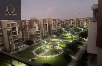 شقة - 3 غرف نوم - 3 حمامات للبيع في الاندلس الجديدة - حى الاندلس - مدينة القاهرة الجديدة - القاهرة