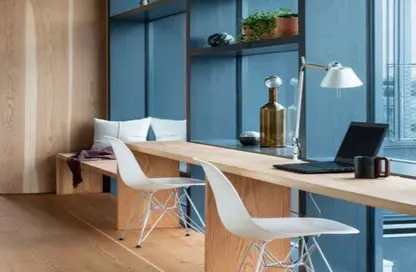 مساحات مكتبية - استوديو - 1 حمام للبيع في كايت ريزيدنس - كمبوندات 6 أكتوبر - مدينة 6 أكتوبر - الجيزة