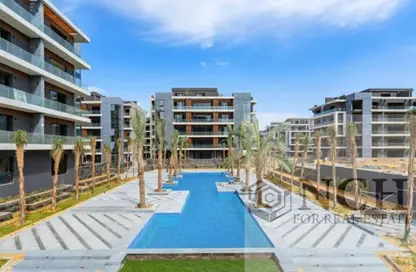 Apartment - 3 Bedrooms - 2 Bathrooms for rent in El Patio Oro - 5th Settlement Compounds - The 5th Settlement - New Cairo City - Cairo Apartment - 3 Bedrooms - 2 Bathrooms for rent in El Patio Oro - 5th Settlement Compounds - The 5th Settlement - New Cairo City - Cairo