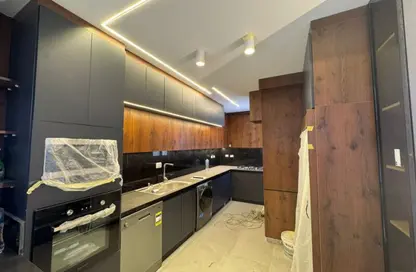 Penthouse - 3 Bedrooms - 2 Bathrooms for rent in Eastown - 5th Settlement Compounds - The 5th Settlement - New Cairo City - Cairo