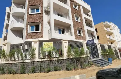 شقة - 3 غرف نوم - 2 حمامات للبيع في كناريا - كمبوندات الشيخ زايد - الشيخ زايد - الجيزة