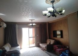 Apartment - 3 bedrooms - 2 bathrooms for للبيع in Sunset - North Investors Area - New Cairo City - Cairo