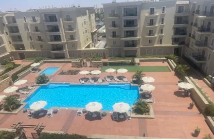 Apartment - 2 Bedrooms - 3 Bathrooms for sale in Mivida - 5th Settlement Compounds - The 5th Settlement - New Cairo City - Cairo