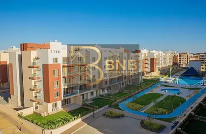 Penthouse - 3 Bedrooms - 4 Bathrooms for rent in Promenade New Cairo - 5th Settlement Compounds - The 5th Settlement - New Cairo City - Cairo