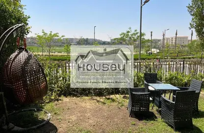 Apartment - 3 Bedrooms - 3 Bathrooms for rent in Mivida - 5th Settlement Compounds - The 5th Settlement - New Cairo City - Cairo