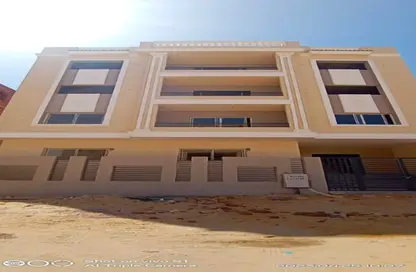 سطح - 3 غرف نوم - 2 حمامات للبيع في الاندلس العائلي - حى الاندلس - مدينة القاهرة الجديدة - القاهرة
