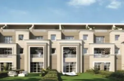 Apartment - 2 Bedrooms - 2 Bathrooms for sale in Talala - New Heliopolis Compounds - New Heliopolis - Cairo