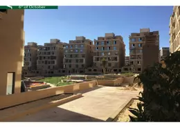 Compound - 3 Bedrooms - 3 Bathrooms for sale in Villaria - 6 October Compounds - 6 October City - Giza