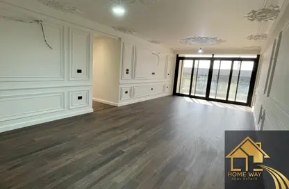 Apartment - 3 Bedrooms - 3 Bathrooms for rent in Azad - 5th Settlement Compounds - The 5th Settlement - New Cairo City - Cairo