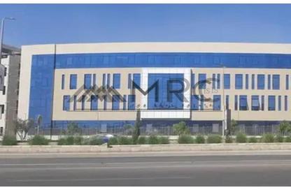عيادة - استوديو - 1 حمام للايجار في ميفيدا - كمبوندات التجمع الخامس - التجمع الخامس - مدينة القاهرة الجديدة - القاهرة