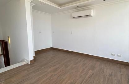 Townhouse - 4 Bedrooms - 5 Bathrooms for rent in Allegria - Sheikh Zayed Compounds - Sheikh Zayed City - Giza