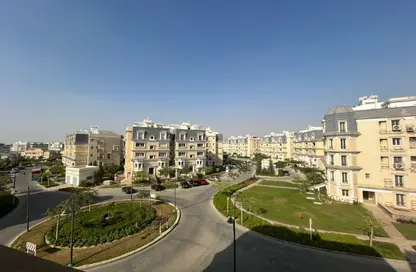 أي فيلا - 3 غرف نوم - 3 حمامات للبيع في ماونتن فيو هايد بارك - كمبوندات التجمع الخامس - التجمع الخامس - مدينة القاهرة الجديدة - القاهرة