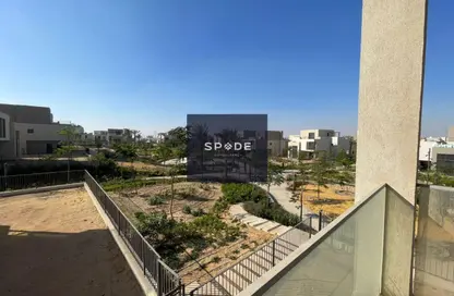 Villa - 5 Bedrooms - 4 Bathrooms for sale in Sodic East - 6th District - New Heliopolis - Cairo