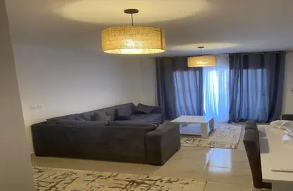 Apartment - 3 Bedrooms - 2 Bathrooms for rent in Madinaty - Cairo
