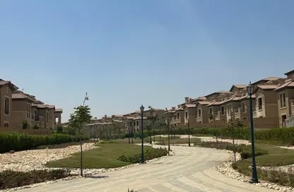 تاون هاوس - 4 غرف نوم - 4 حمامات للبيع في لافيستا سيتي - كمبوندات العاصمة الإدارية الجديدة - العاصمة الإدارية الجديدة - القاهرة