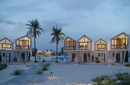Villa - 3 Bedrooms - 2 Bathrooms for sale in D-Bay - Qesm Ad Dabaah - North Coast