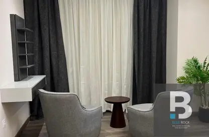 Apartment - 3 Bedrooms - 3 Bathrooms for sale in Village Views - Zed Towers - Sheikh Zayed Compounds - Sheikh Zayed City - Giza