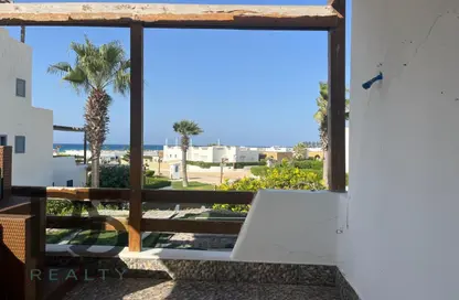 Chalet - 3 Bedrooms - 3 Bathrooms for sale in Bianchi - Sidi Abdel Rahman - North Coast Chalet - 3 Bedrooms - 3 Bathrooms for sale in Bianchi - Sidi Abdel Rahman - North Coast